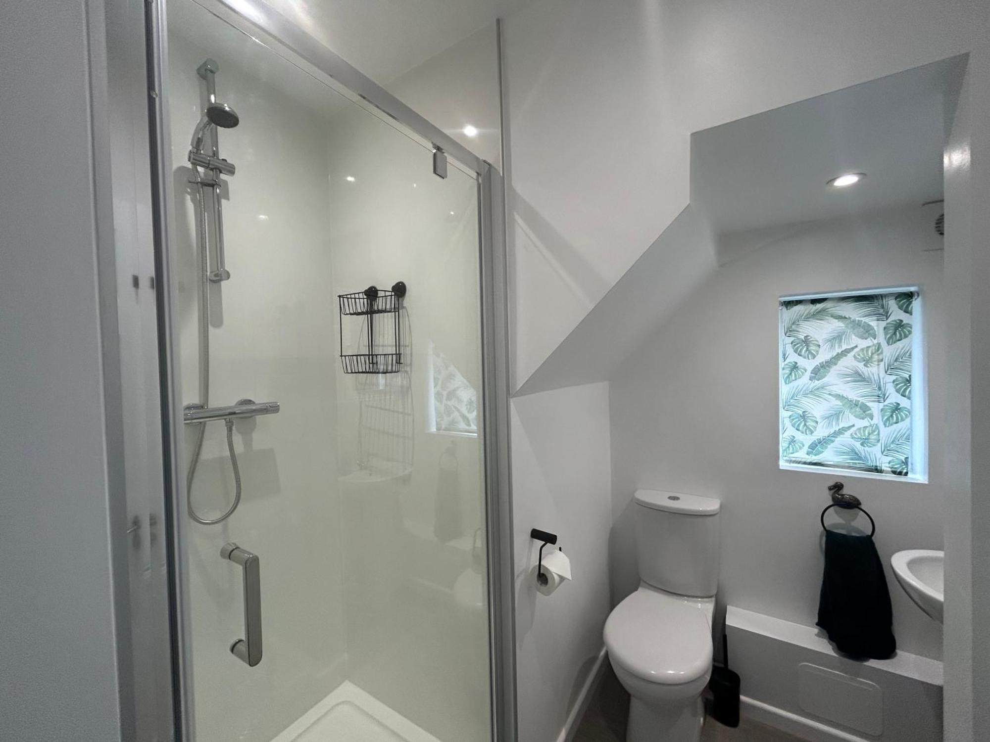 Urban Escape Entire Apartment Near Uni And Hospital Southampton Luaran gambar