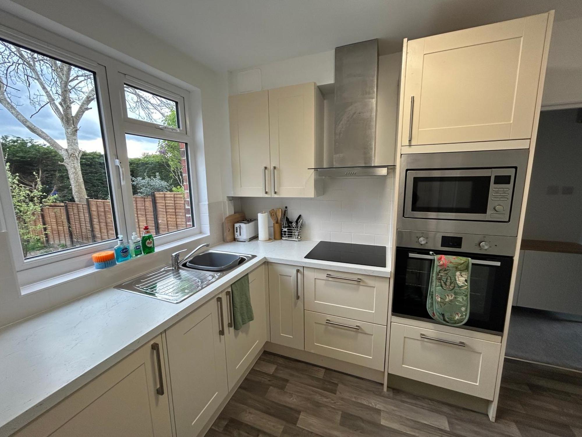 Urban Escape Entire Apartment Near Uni And Hospital Southampton Luaran gambar