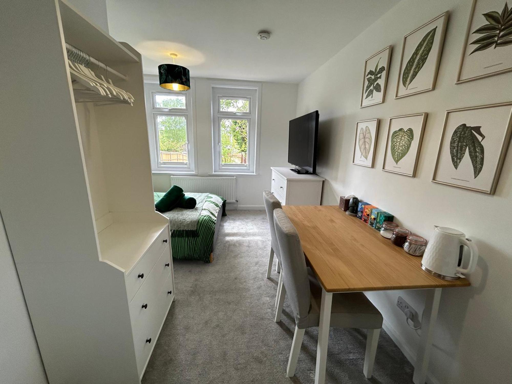 Urban Escape Entire Apartment Near Uni And Hospital Southampton Luaran gambar