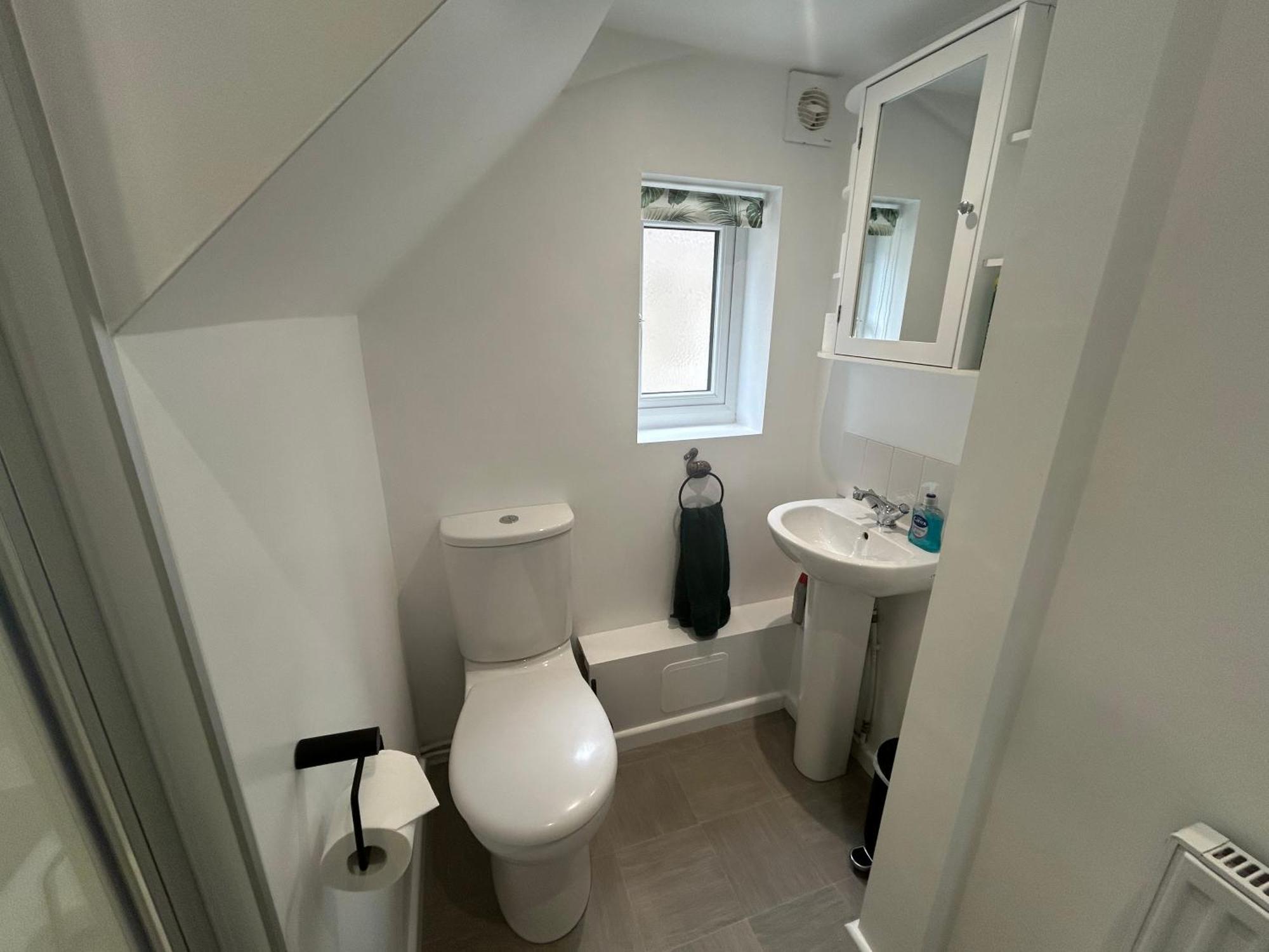 Urban Escape Entire Apartment Near Uni And Hospital Southampton Luaran gambar