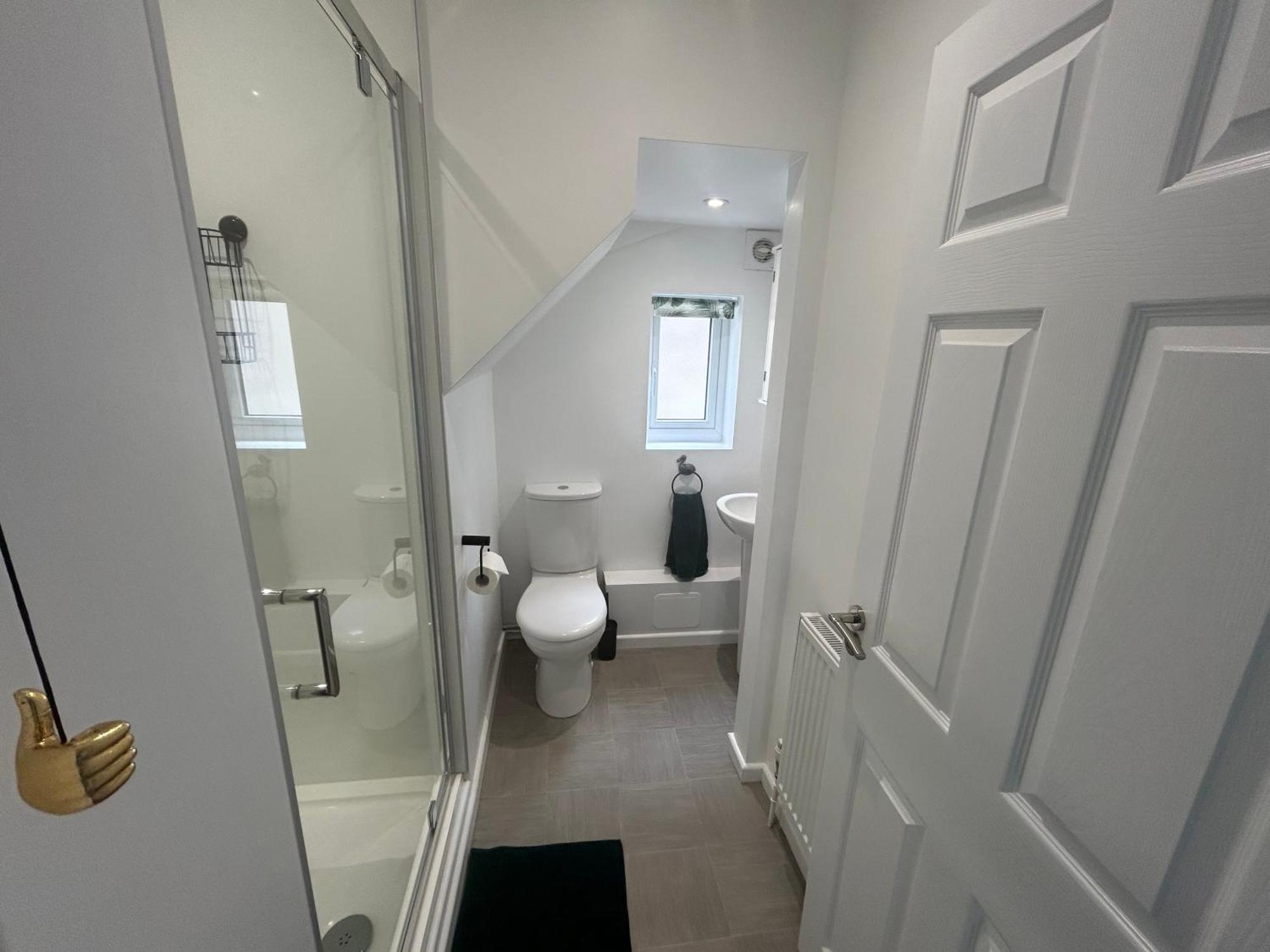 Urban Escape Entire Apartment Near Uni And Hospital Southampton Luaran gambar