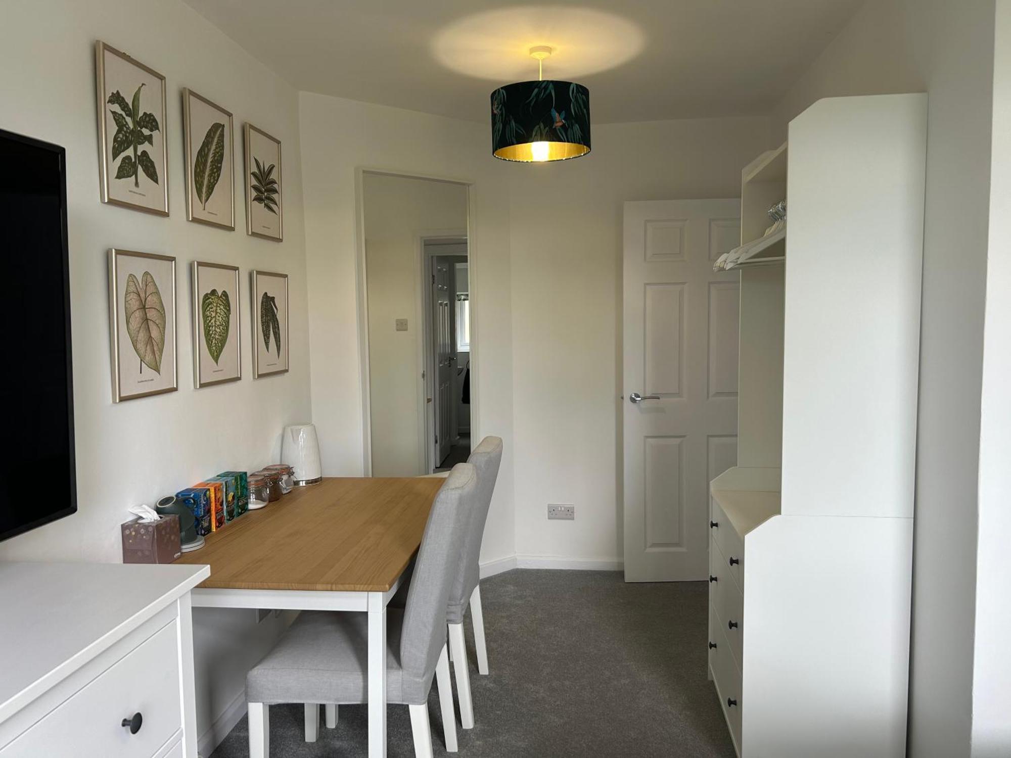 Urban Escape Entire Apartment Near Uni And Hospital Southampton Luaran gambar